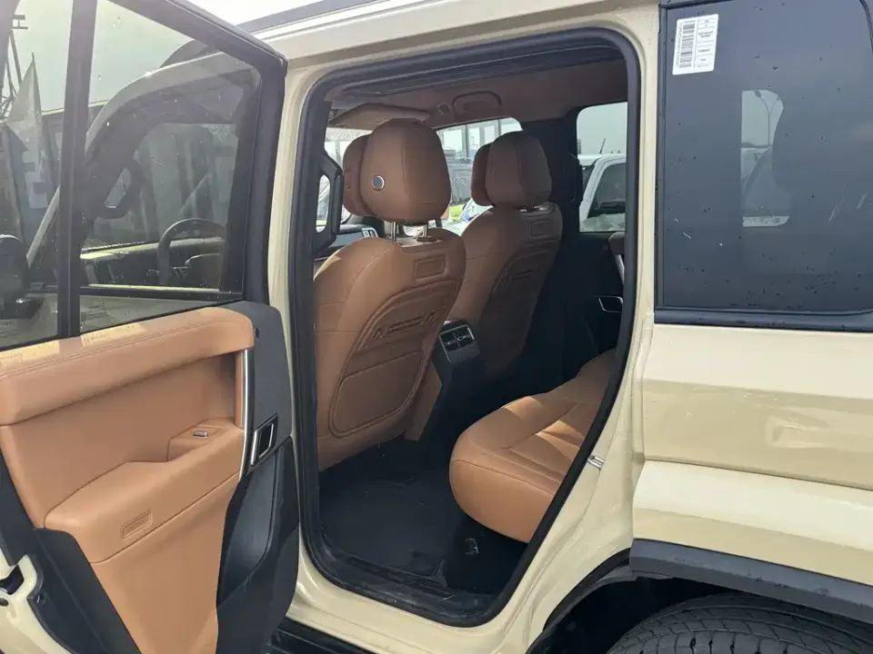 iCAR iCAR V27