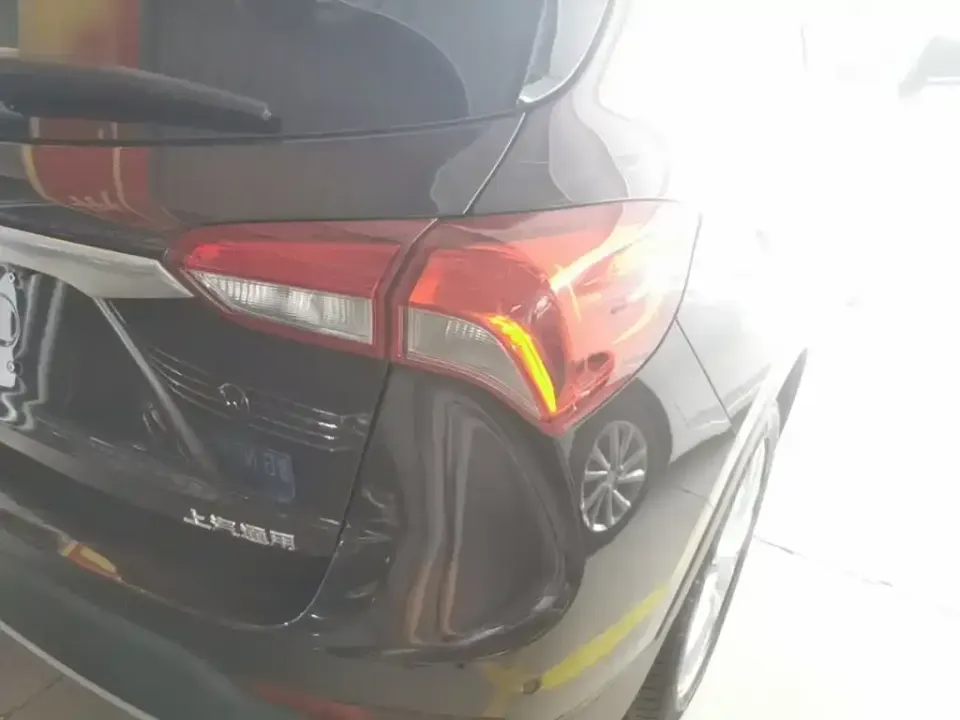 Buick Envision Plus