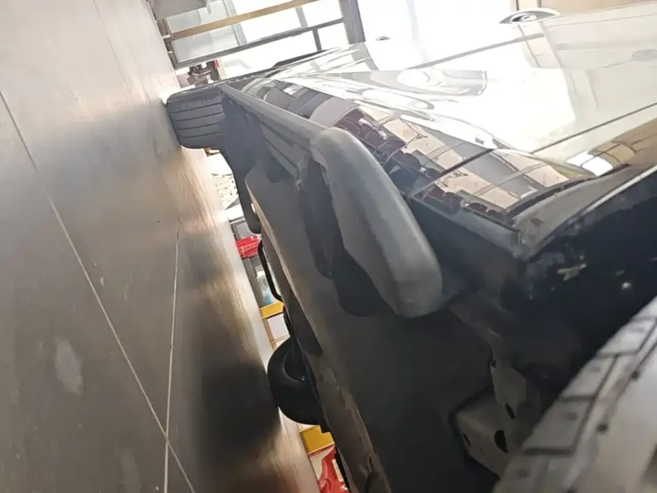 Nissan Teramont