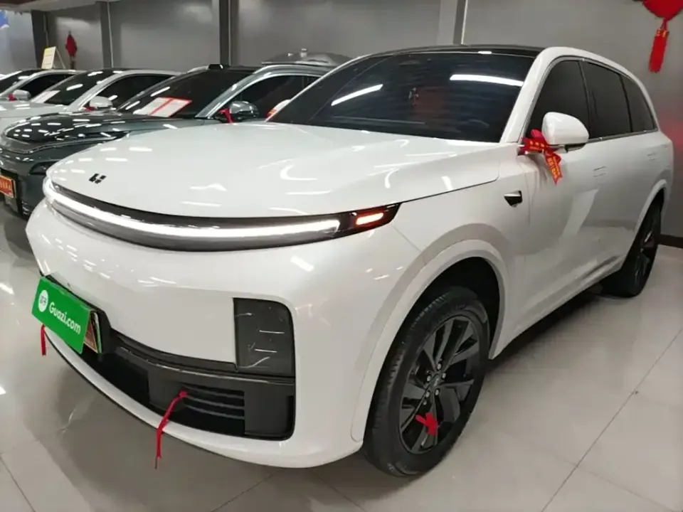 Li Li L7