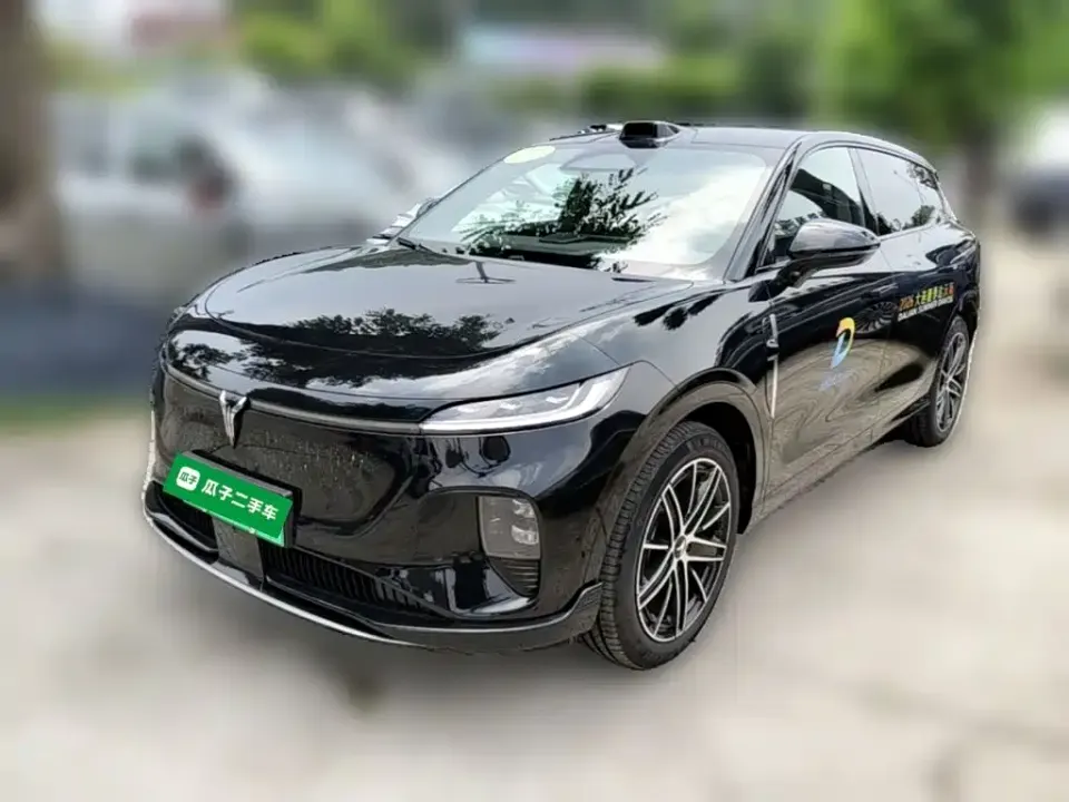Voyah Zhiyin