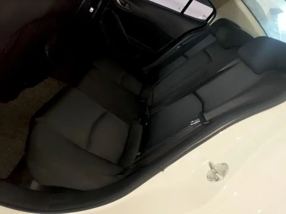 Mazda 3 Axela