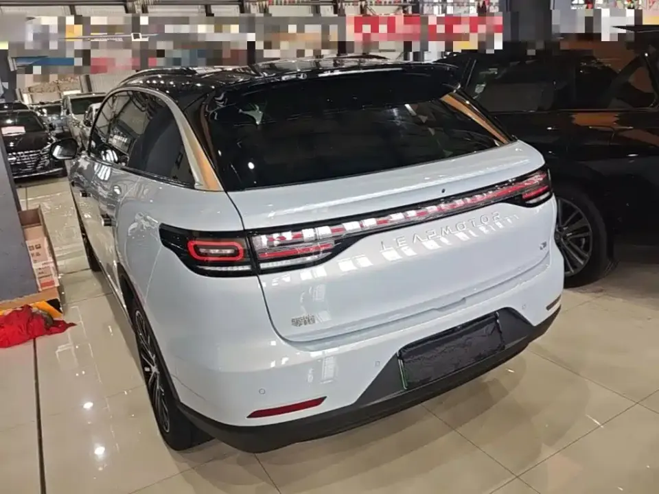 Leapmotor Leapmotor C11