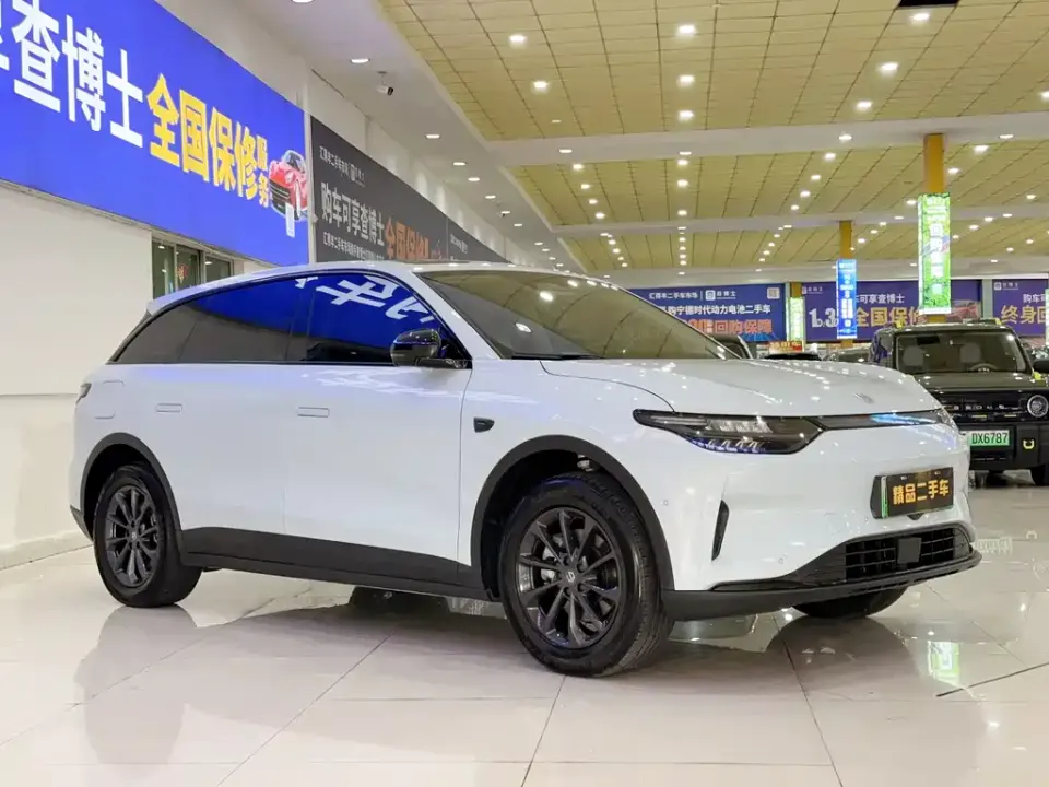 Leapmotor Leapmotor C11