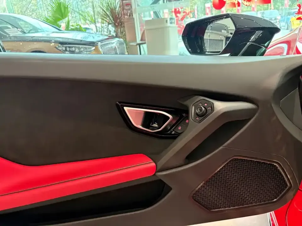 Lamborghini Huracán