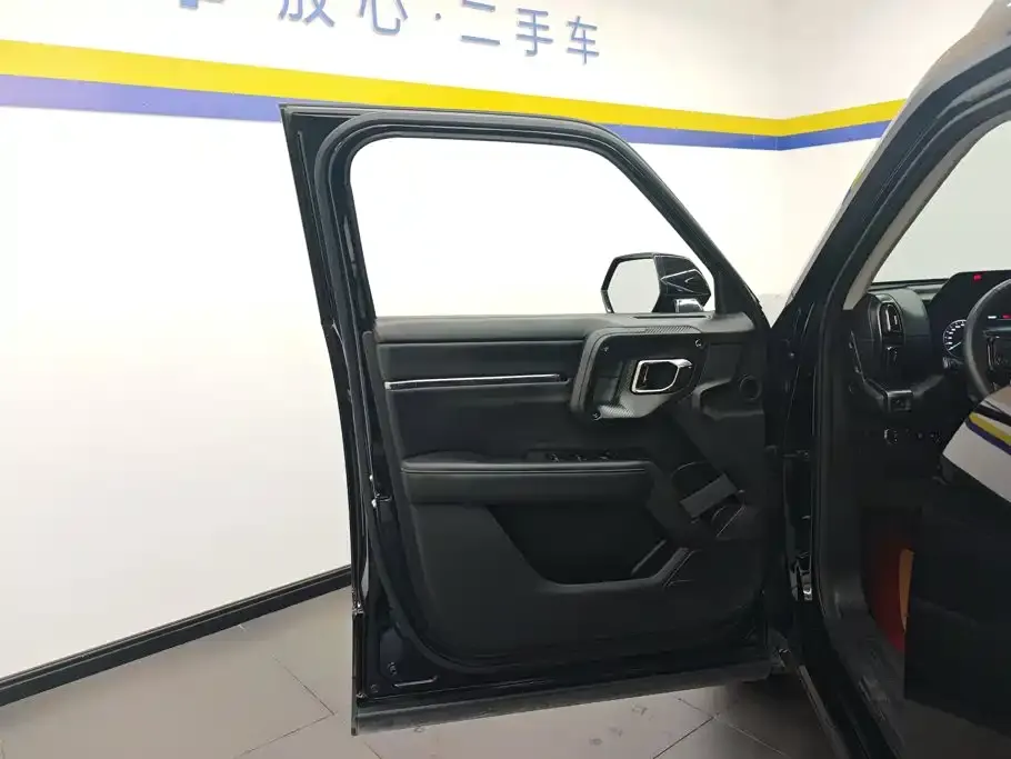 Haval Big Dog PLUS