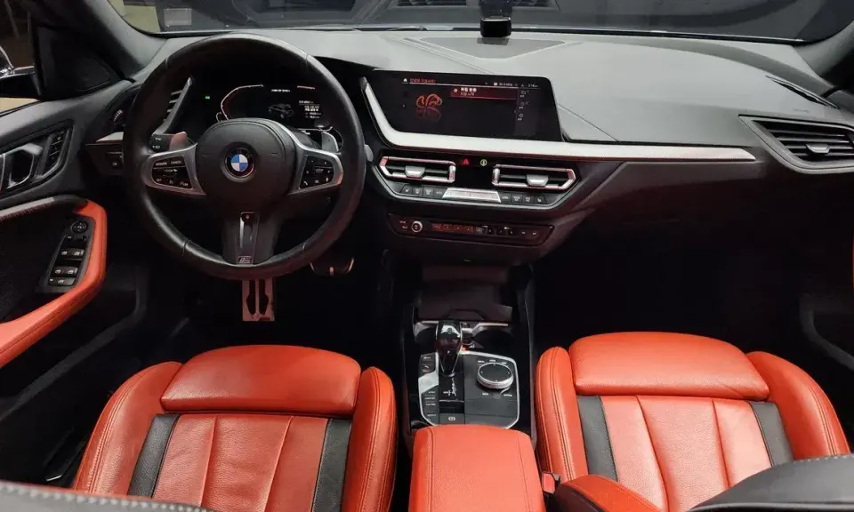 BMW 2-Series