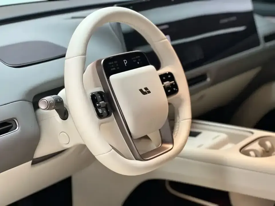 Li Li i6