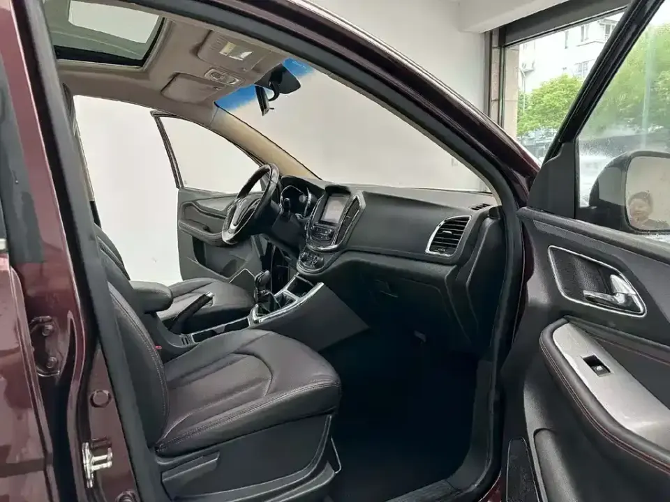 Baojun 560