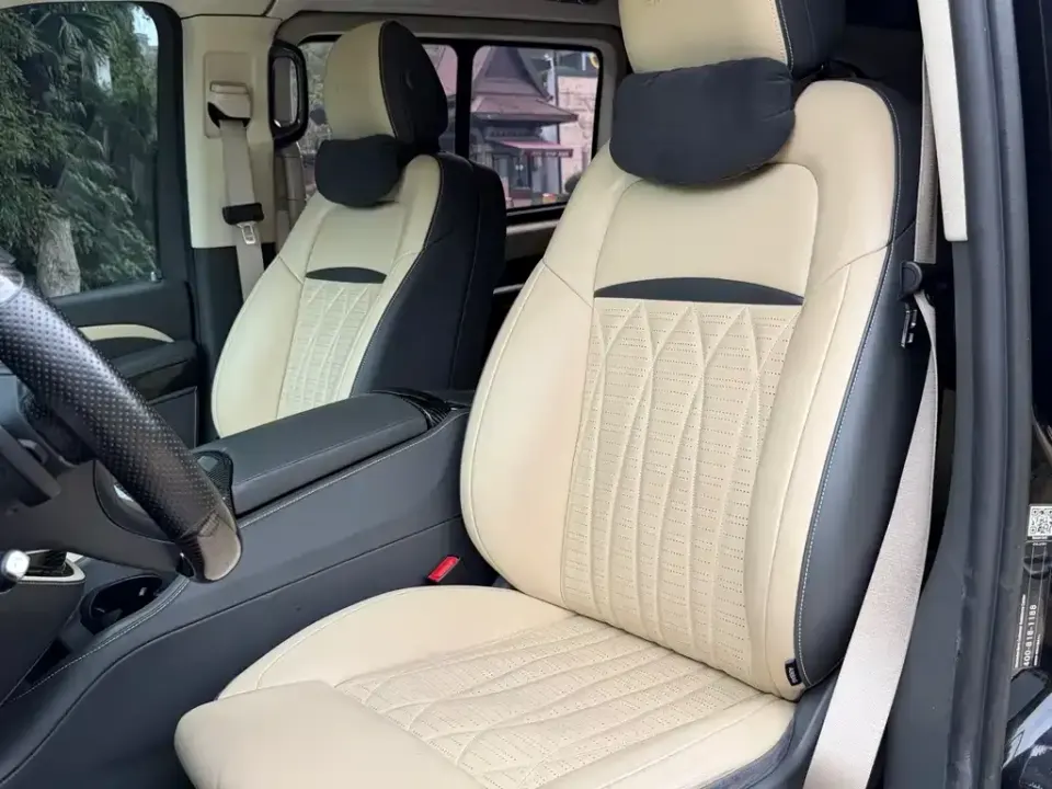Mansory Mansory V-Class