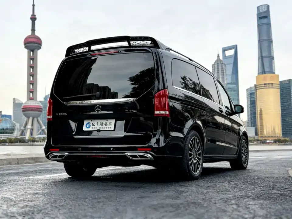 Yasheng Yasheng V-Class