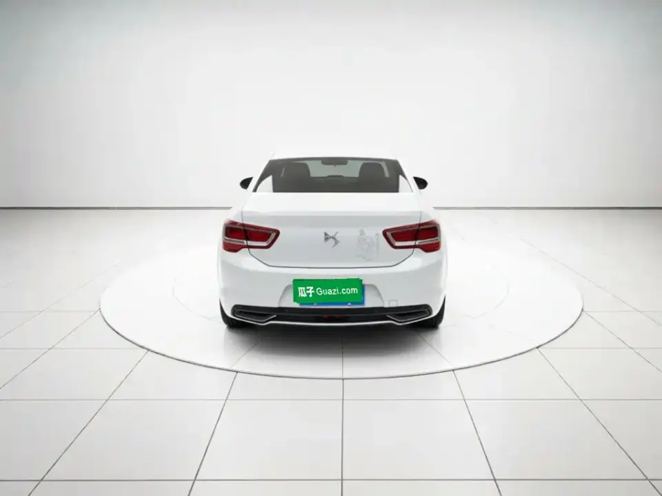 DS DS 5LS