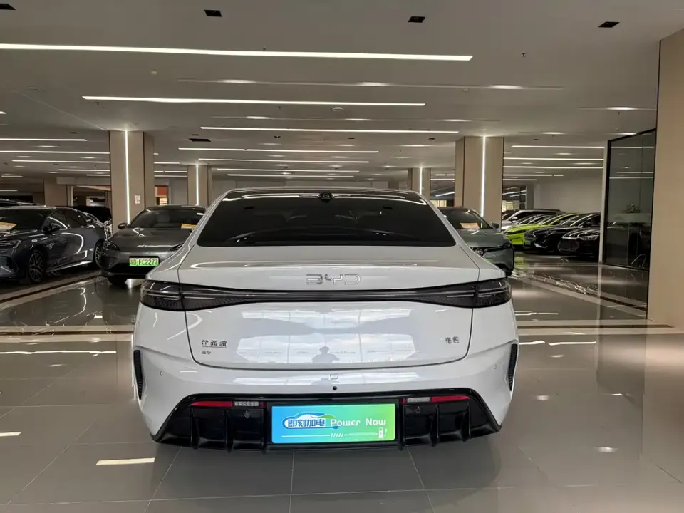 BYD Seal