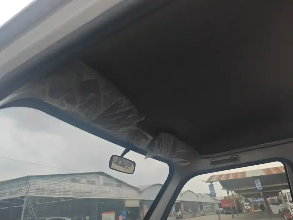 Wuling Zhiguang Mini Truck
