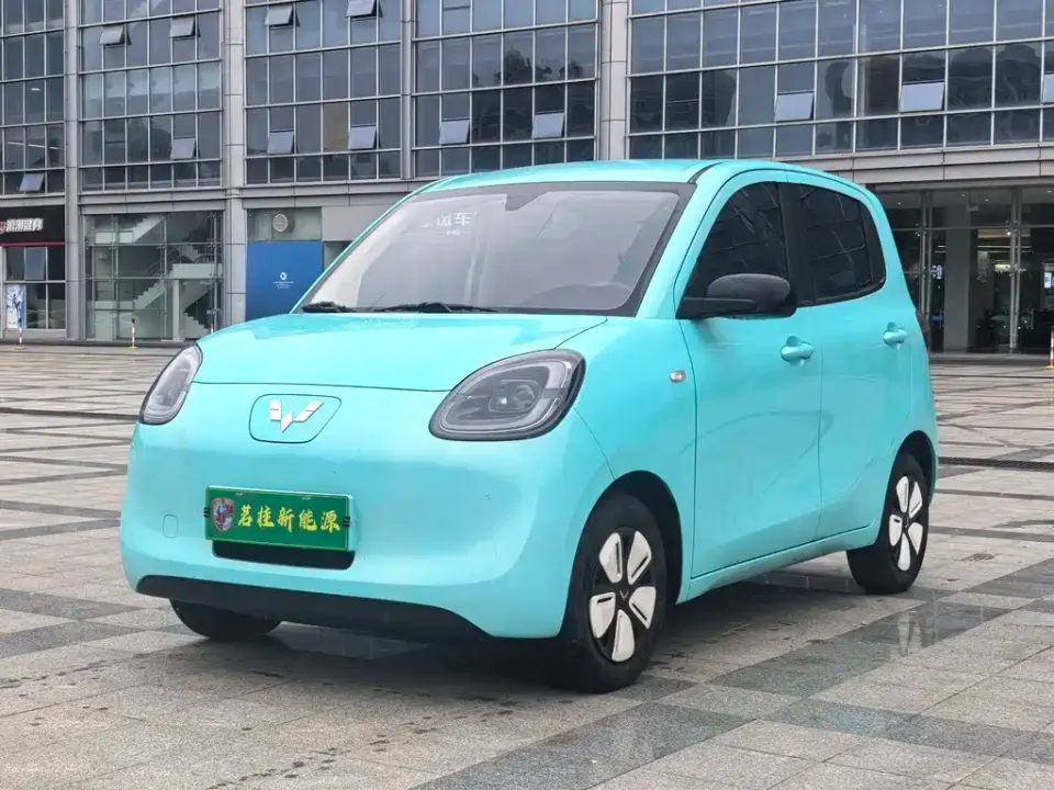 Wuling MINIEV