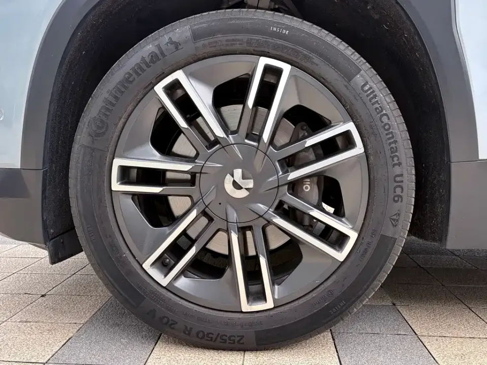 Nio ES6