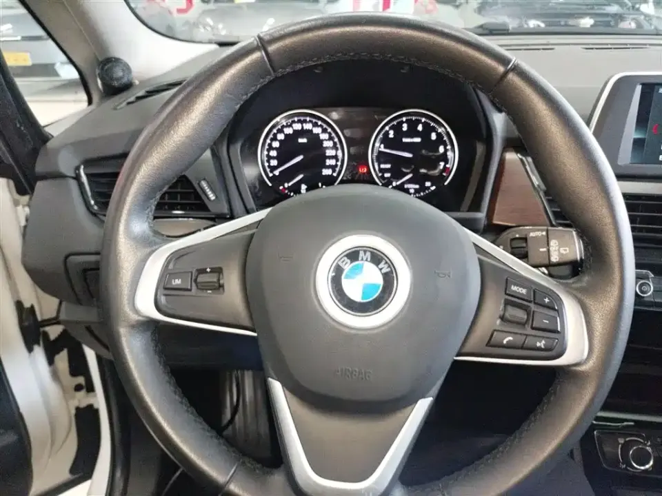 BMW 2 Series Gran Tourer