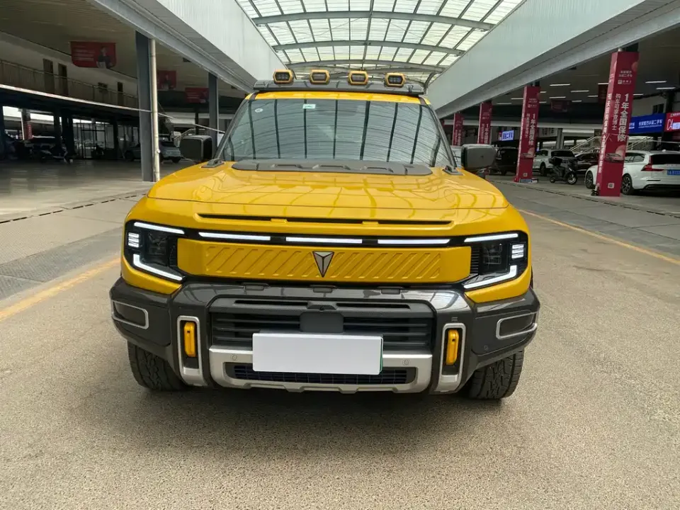 Deepal Deepal G318