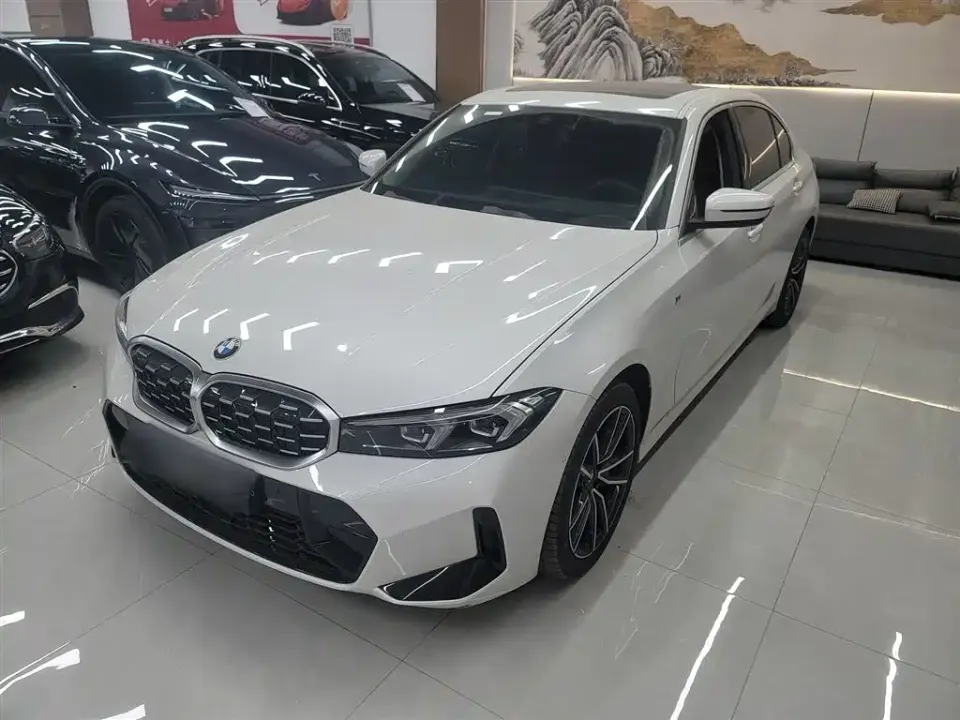 BMW 3-Series