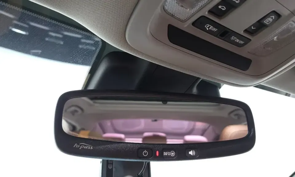 ChevroletGMDaewoo Malibu