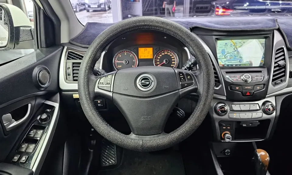 KG_Mobility_Ssangyong KORANDO