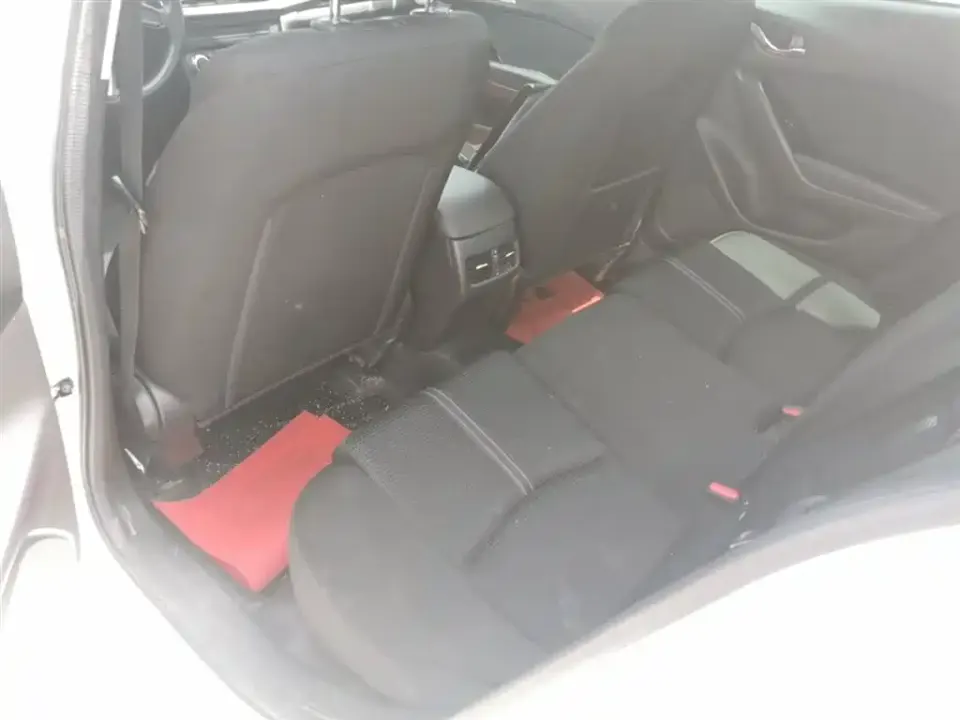 Mazda 3 Axela