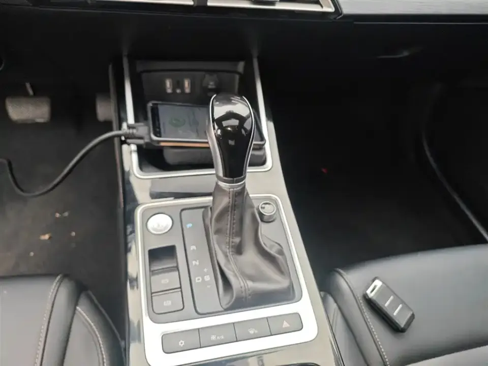 BYD Qin