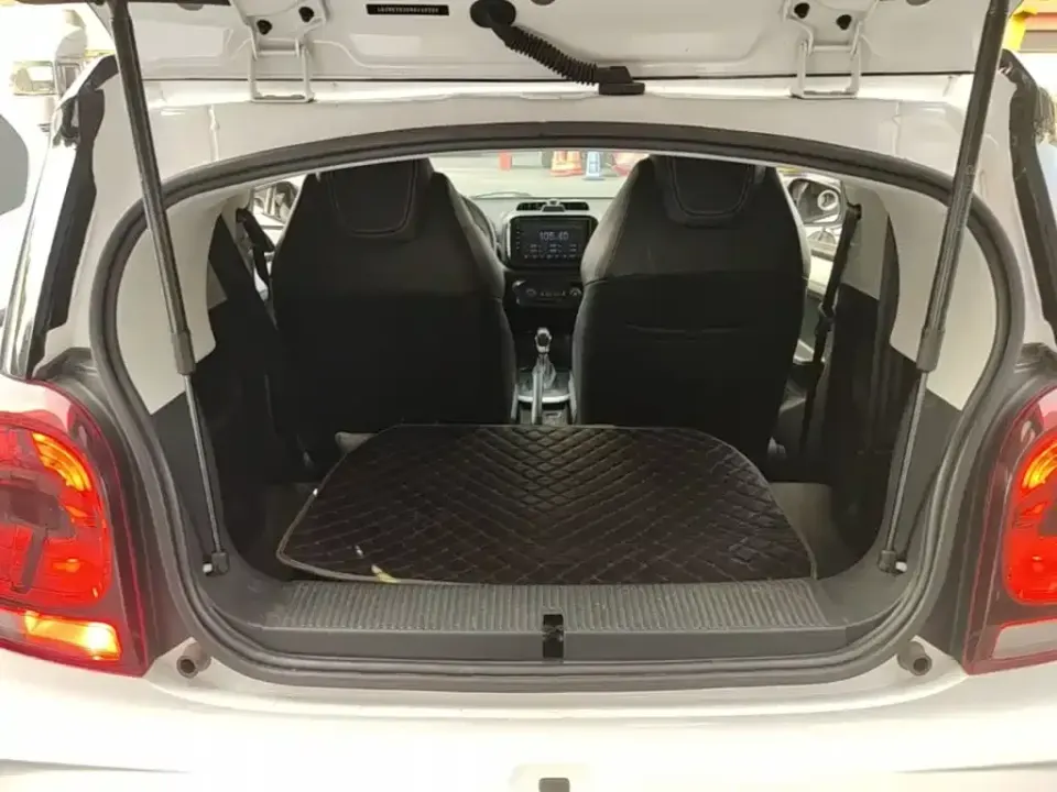 Roewe Clever