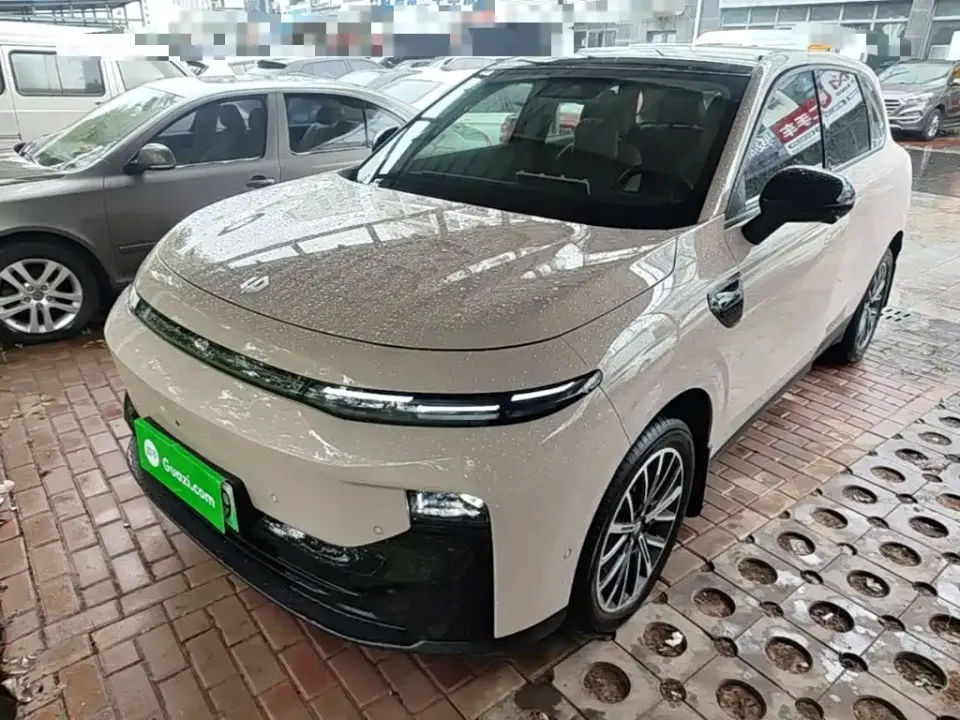 Leapmotor Leapmotor B10