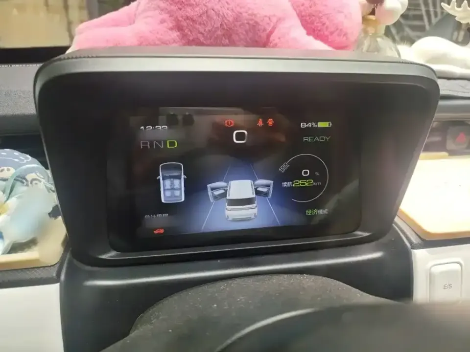 Wuling MINIEV