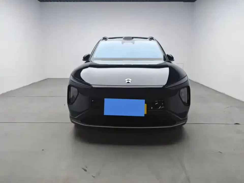 Nio ES6