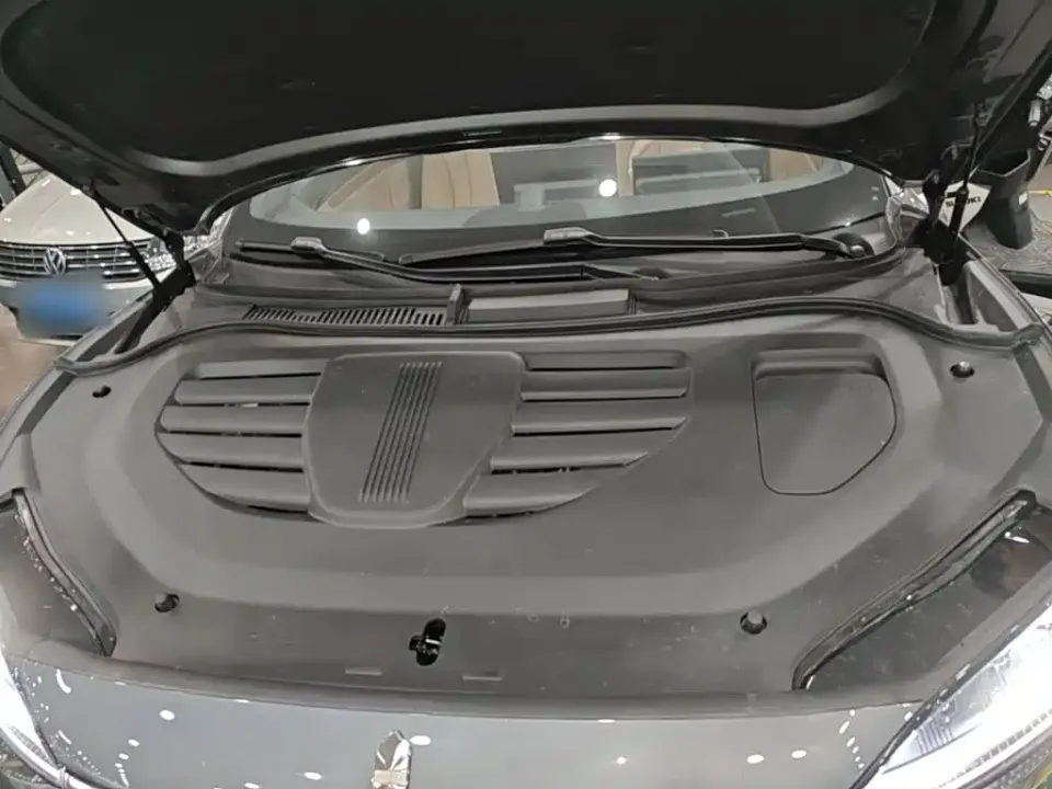 Zhijie Zhijie R7