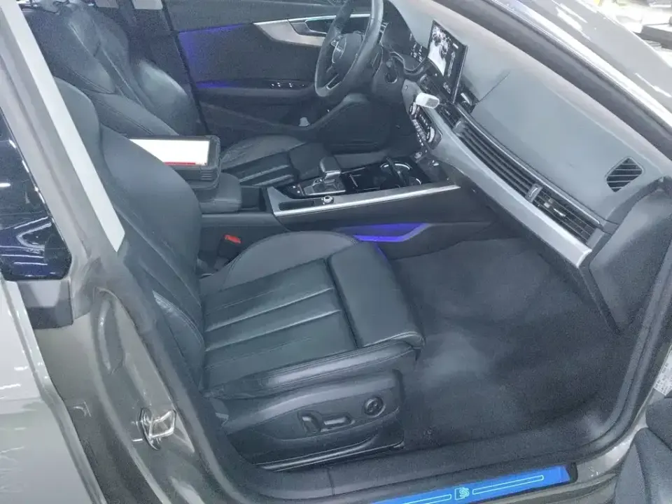 Audi A5 (Import)