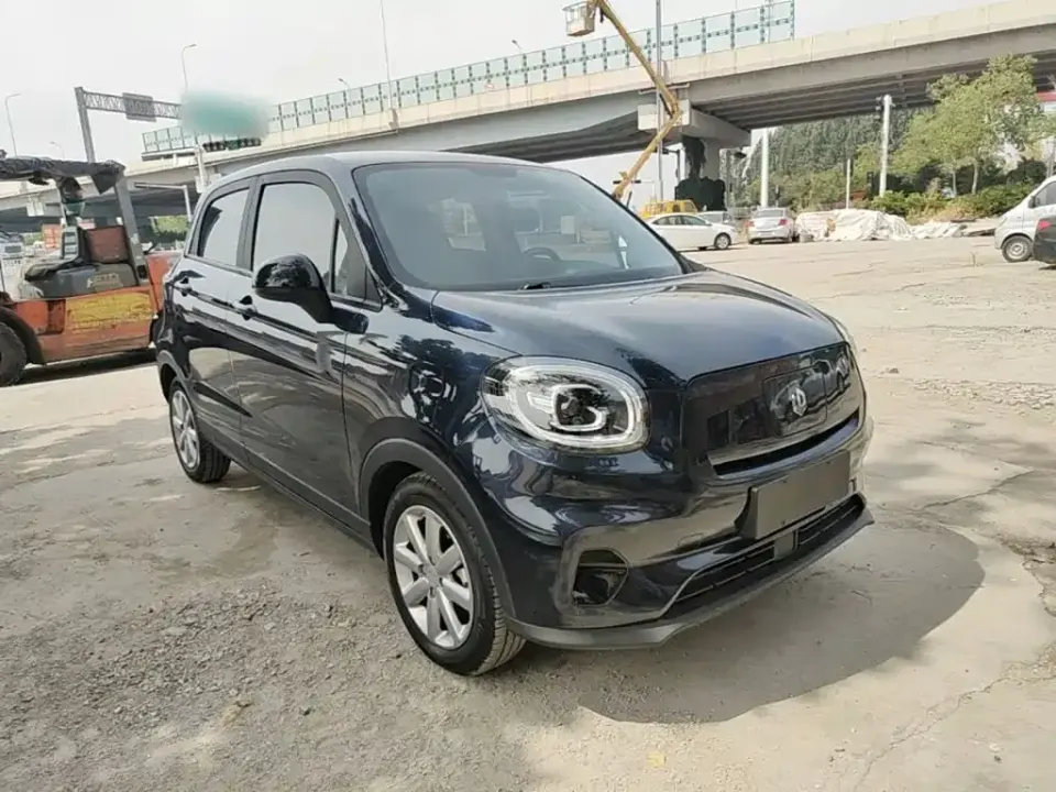 Leapmotor Leapmotor T03