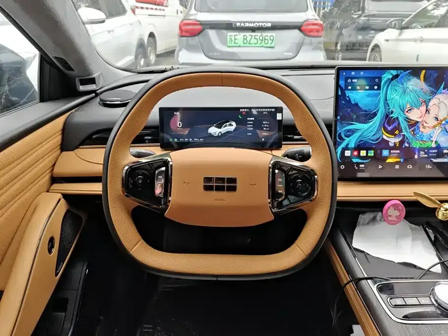 Galaxy Galaxy Xingyao 8