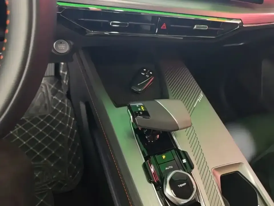 Oshan Oushang Z6