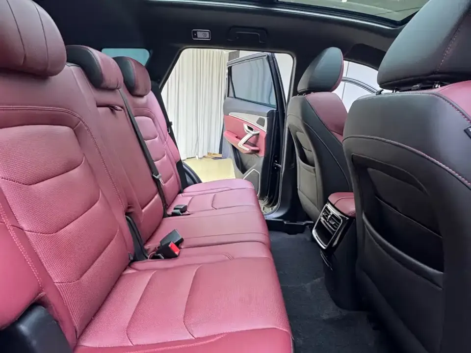 Jetour X70 Plus