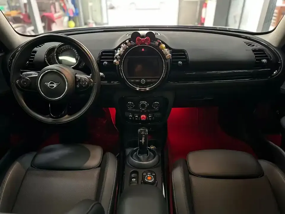 MINI Mini Clubman