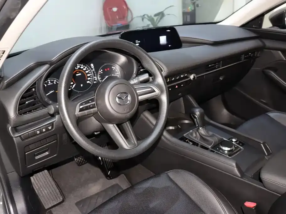 Mazda 3 Axela