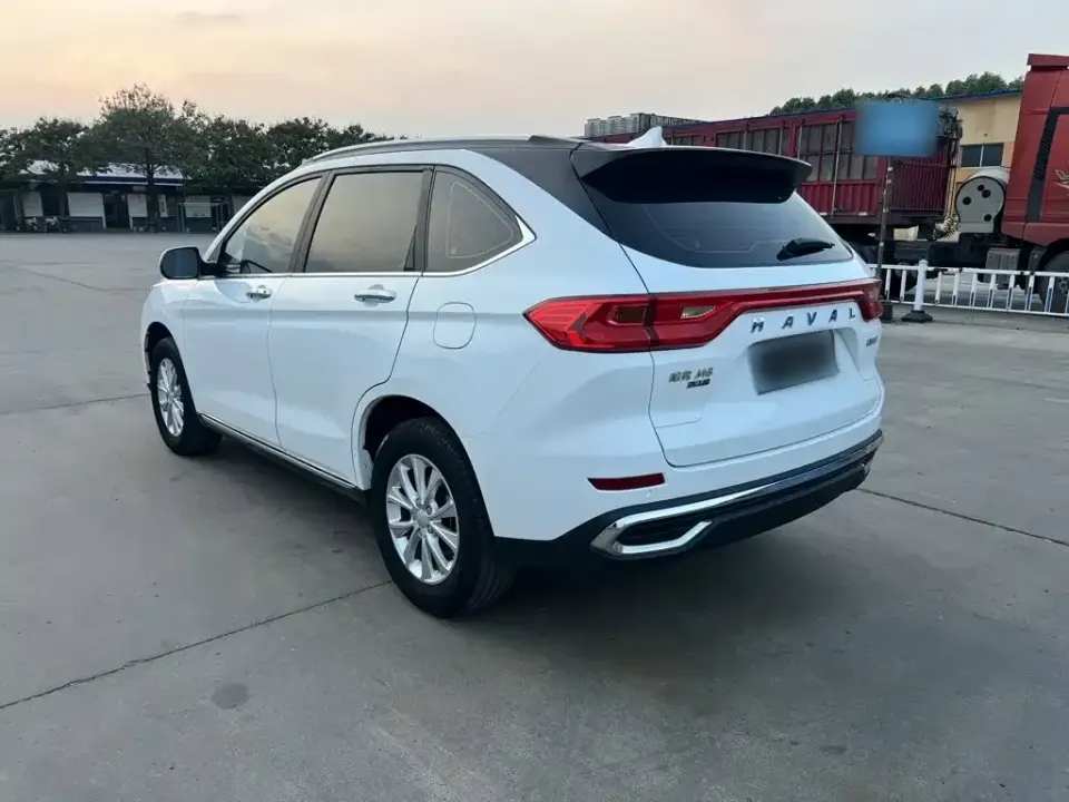 Haval M6