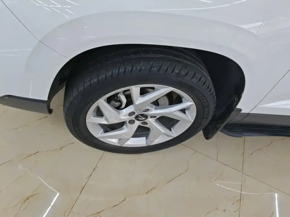 Jetta VS7