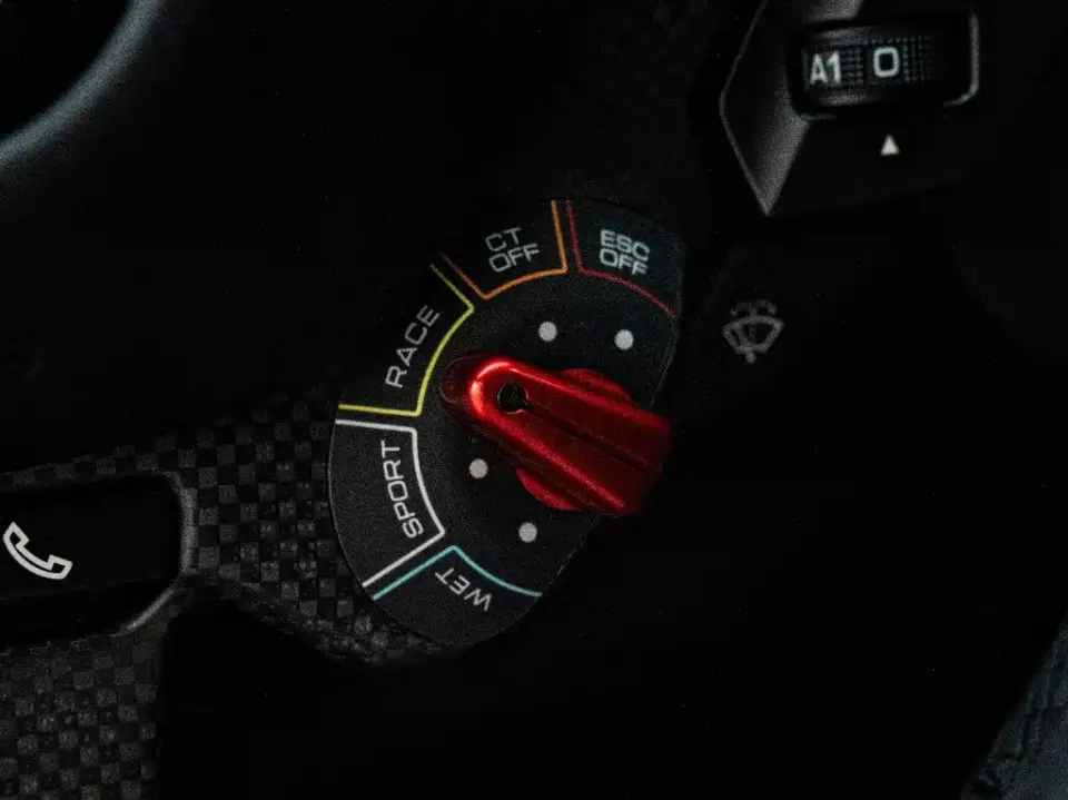 Ferrari 812