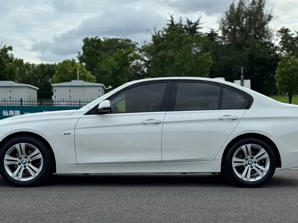 BMW 3 Series (Import)