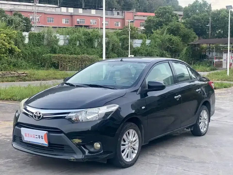 Toyota Vios