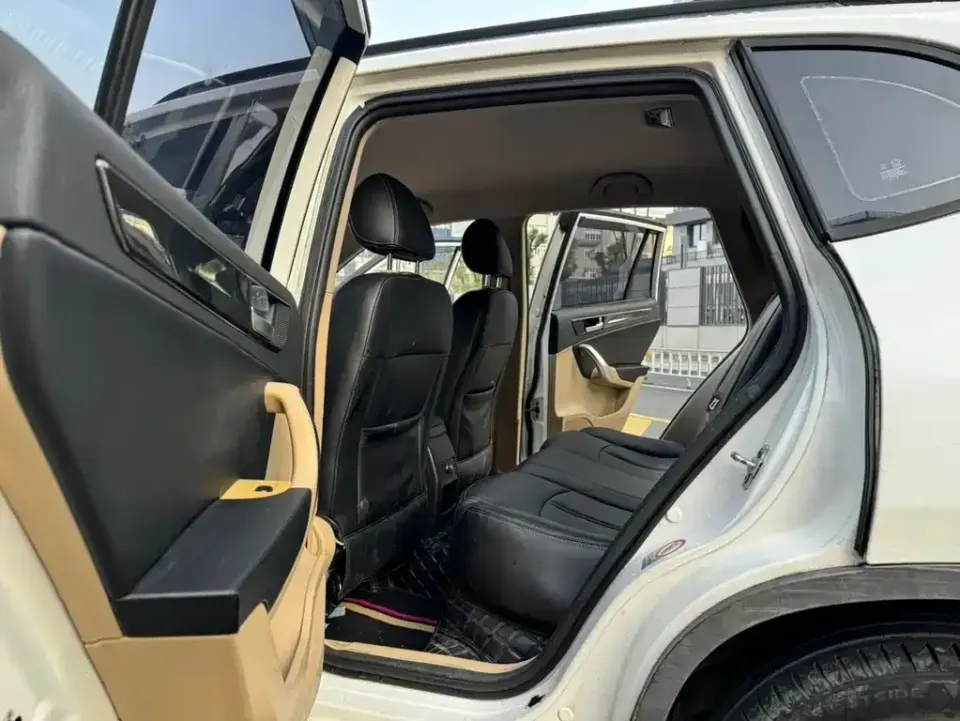 Zhonghua V5