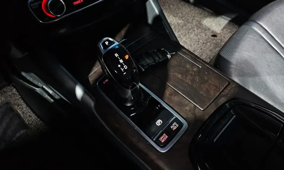 Kia K9