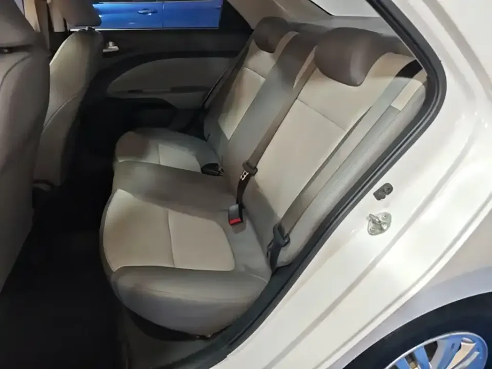 Kia Huanchi