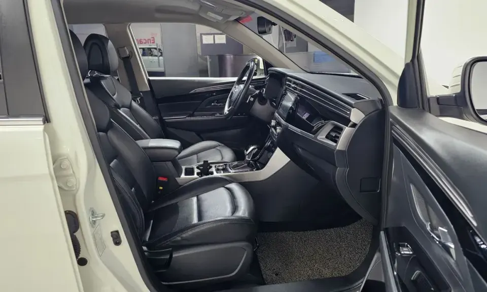 KG_Mobility_Ssangyong KORANDO