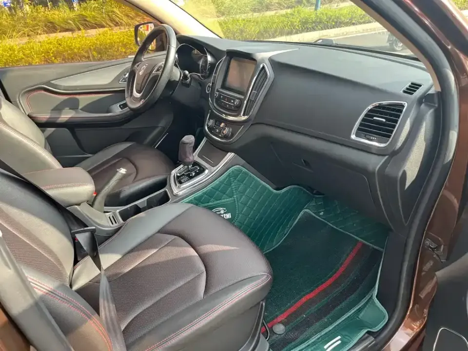 Baojun 560