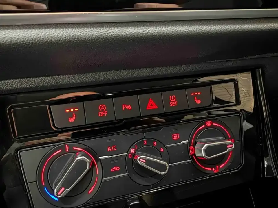 Jetta VS5